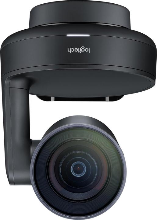 Actual product image Logitech Camera mount