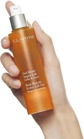 Produktbild Clarins Bust Beauty (Körpercreme, 50 ml)