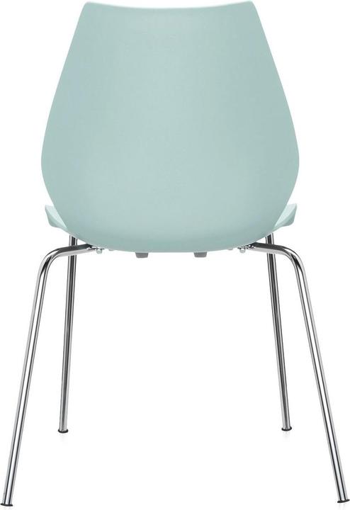 Actual product image Kartell Maui Stuhl