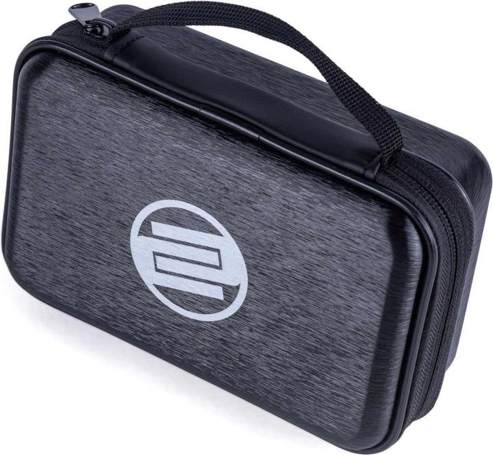 Actual product image reloop Case Cartridge King (Record player bag)