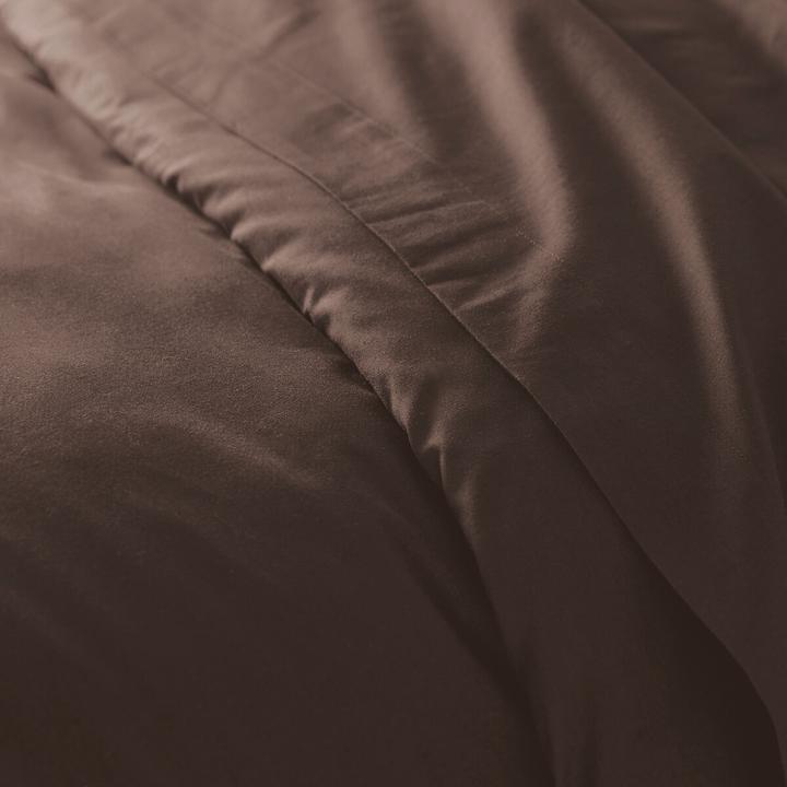 Immagine prodotto La Redoute Interieurs Scenario Coton Recycle (Copripiumino, 260 x 240 cm)