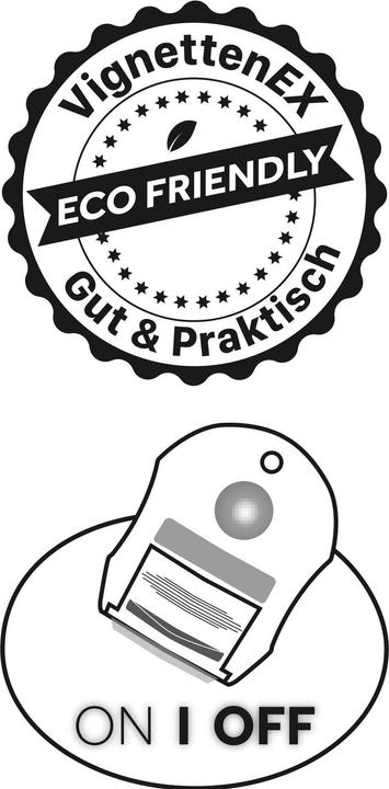 Immagine prodotto Gut&Praktisch Set di pulizia VignetteEx