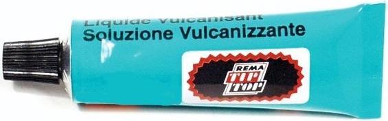 Produktbild Tip Top Cement SVS-Vulc Vulkanisierflüssigkeit