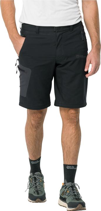 Produktbild Jack Wolfskin Active Track Zip Off M (52)