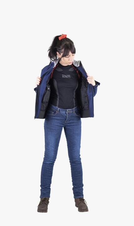 Produktbild iXS Clarkson (Damen, W30/L32, Normalgrösse)