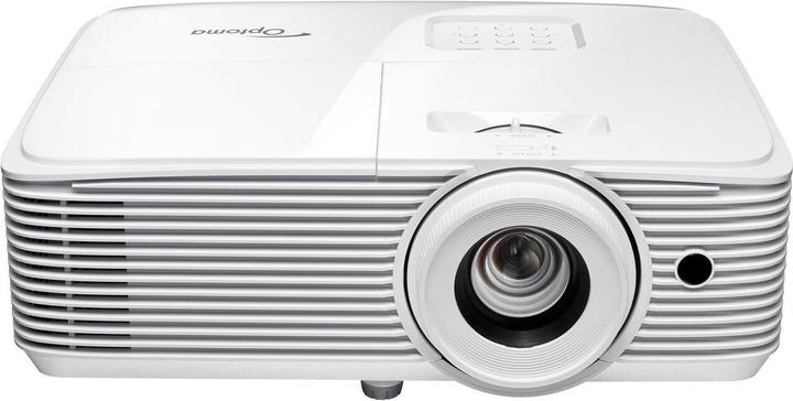 Produktbild Optoma HD29x (Full HD, 4000 lm, 1.5 - 1.66:1)