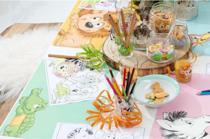 Produktbild Ritzenhoff & Breker Happy Zoo