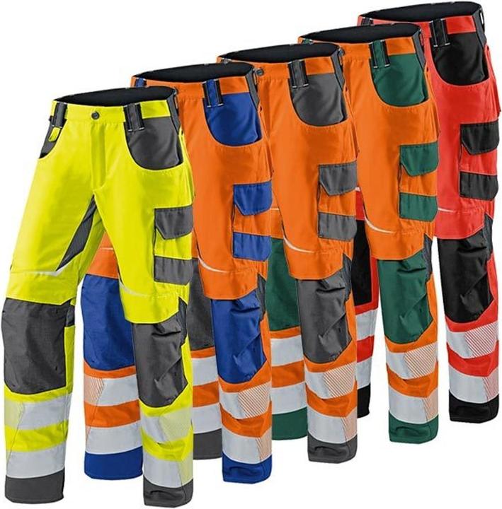 Immagine prodotto Kübler pantaloni estivi leggeri Reflectiq 2407 (44)
