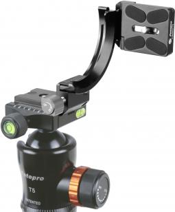 Productafbeelding Fotopro X Rotator 75 HORIZONTALE NAAR VERTICALE MONTAGEPLAATS