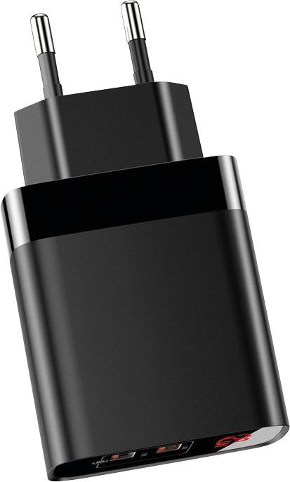 Immagine prodotto Baseus Caricatore USB (18 W)