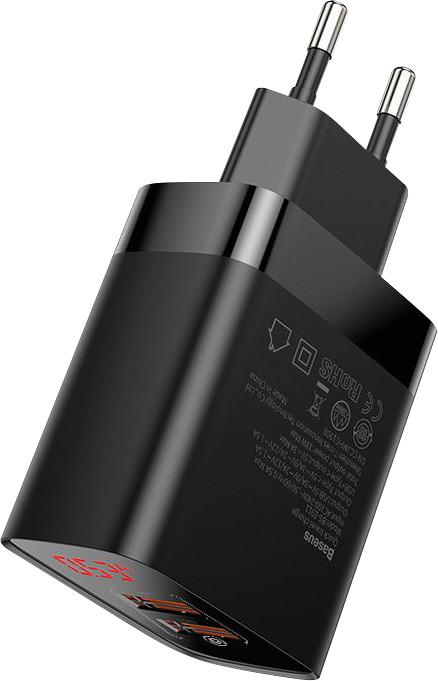 Immagine prodotto Baseus Caricatore USB (18 W)