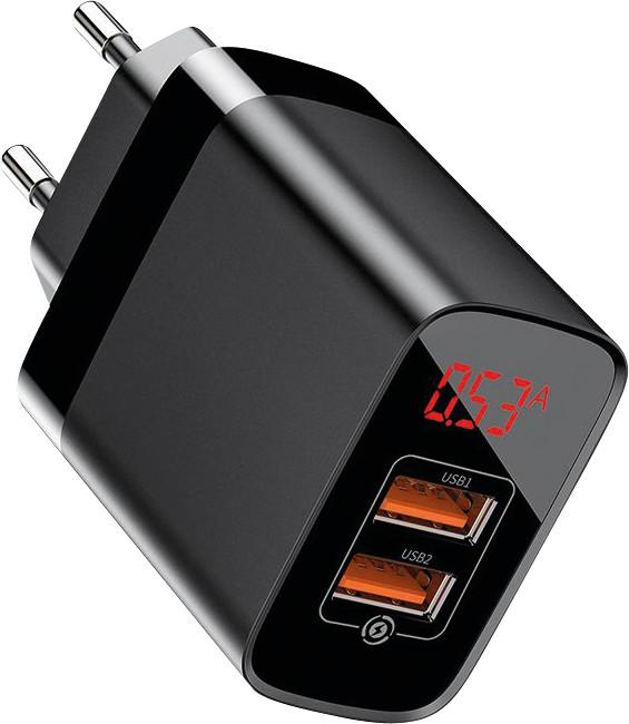Immagine prodotto Baseus Caricatore USB (18 W)
