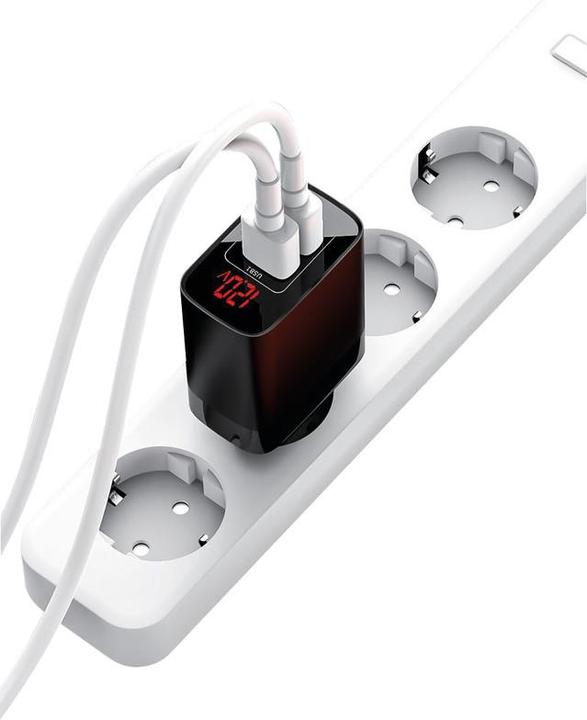 Immagine prodotto Baseus Caricatore USB (18 W)