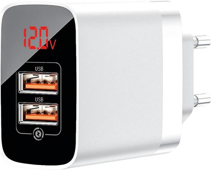 Image du produit Baseus Chargeur USB (18 W)