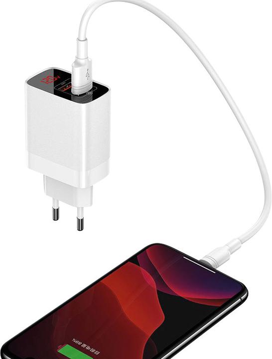 Image du produit Baseus Chargeur USB (18 W)