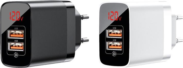 Image du produit Baseus Chargeur USB (18 W)
