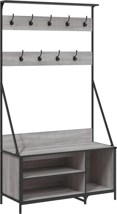 Actual product image VidaXL Huey