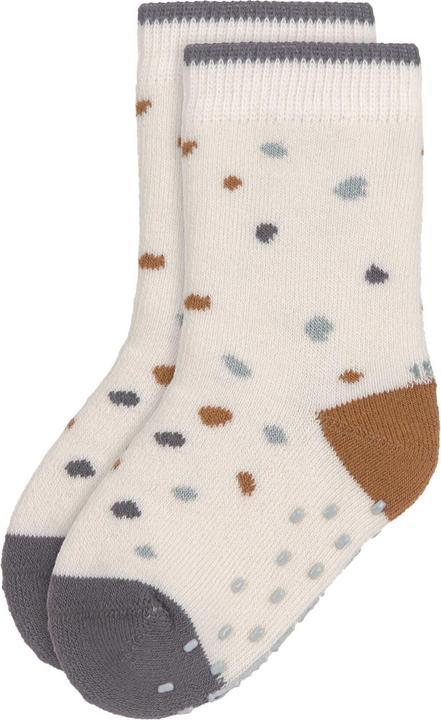 Produktbild Lässig Anti Slip Söckchen GOTS (2er Pack, 27 - 30)