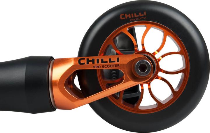 Immagine prodotto Chilli Scooter Pro Sun Reaper