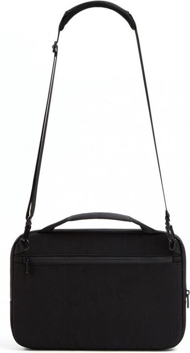 Actual product image XD Design EXECUTIVE 14 LAPTOP BAG P/N: P706.221 (14")