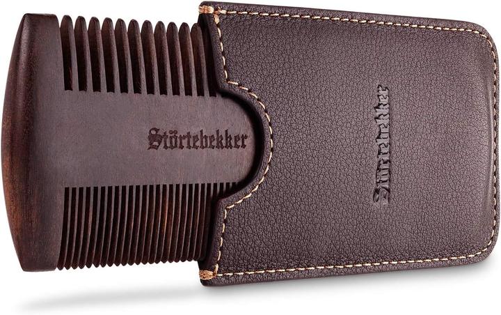 Störtebekker Beard care set