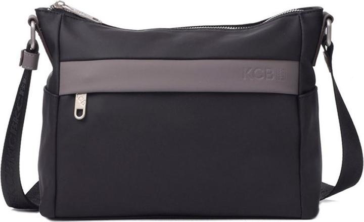 Immagine prodotto KCB Borsa a tracolla Risvolto
