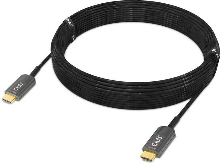 Produktbild Club 3D HDMI (Typ A) — HDMI (Typ A) (10 m, HDMI)