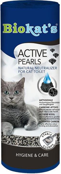 Produktbild 8in1 Biokat's Active Pearls 700ml