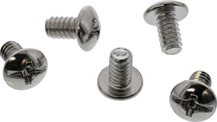 Produktbild InLine Schraubenset