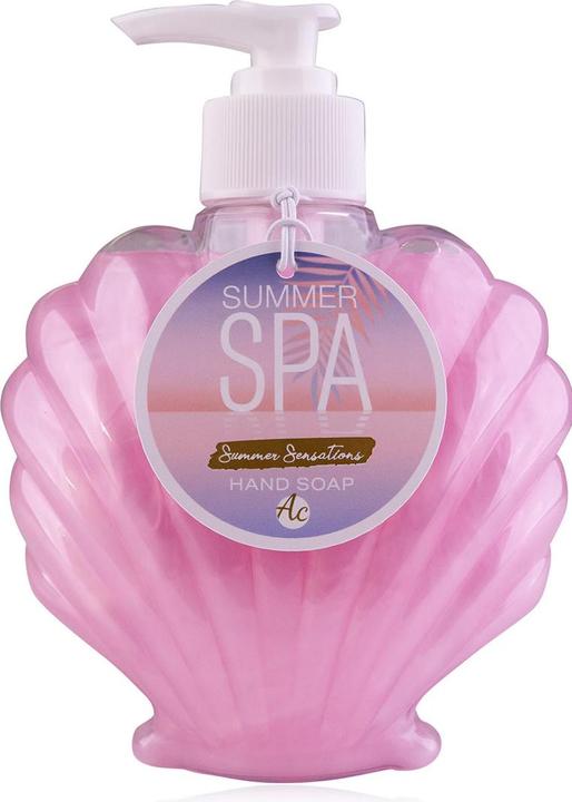 Produktbild Accentra SUMMER SPA - Handseife (340 ml)