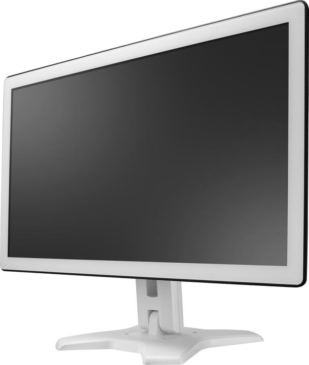 Produktbild AG neovo TX-2401 WHITE TOUCH MONITOR (1920 x 1080 Pixel, 23.80")