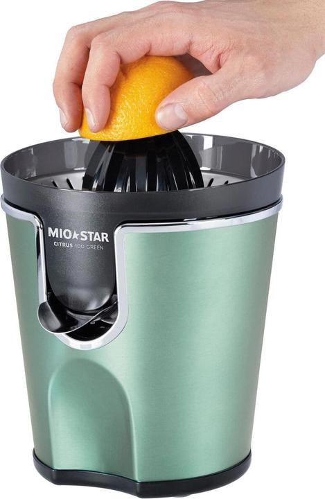 Image du produit Mio Star Citrus 800 Green