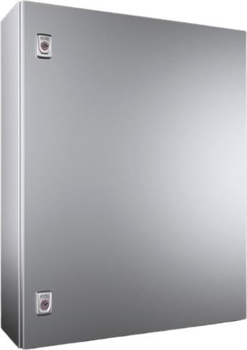 Produktbild Rittal AX 1015.000 Schaltschrank 400 x 500 x 210 Stahl 1St.