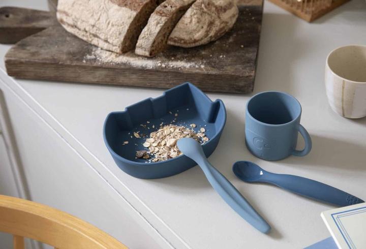 Image du produit Sebra Tasse en silicone, Fanto, blossom