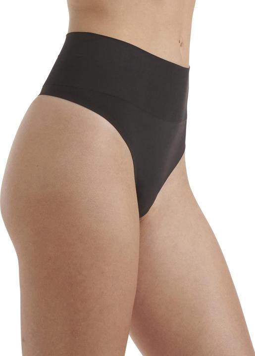 Produktbild Wolford Tanga High Waist Thong (M, Einzelpack)