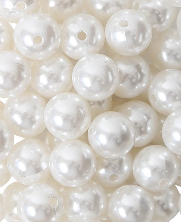 Image du produit I Am Creative Perles décoratives