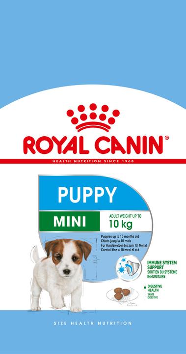 Immagine prodotto Royal Canin Mini (Junior, 1 pz., 4000 g)