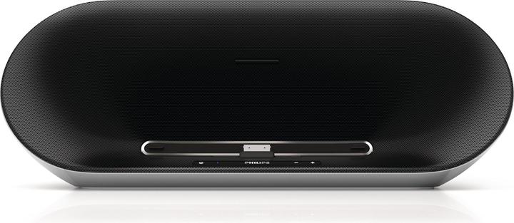 Produktbild Philips Fidelio DS8550, Dockinglautsprecher für iPod (Akkubetrieb)