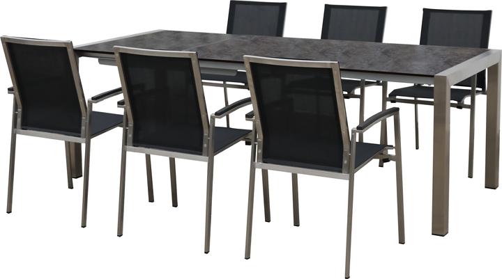 Immagine prodotto Giardimo Atelier Karl (180 cm)