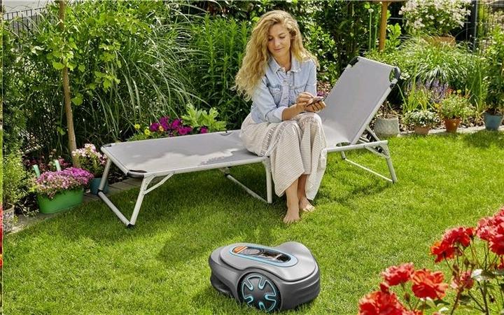 Produktbild Gardena Sileno Minimo (500 m², Begrenzungskabel)