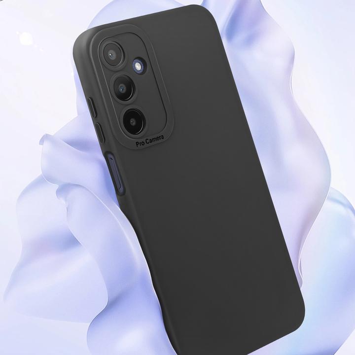 Immagine prodotto Avizar Serie di custodie SoftGlow (Samsung Galaxy A25 5G)