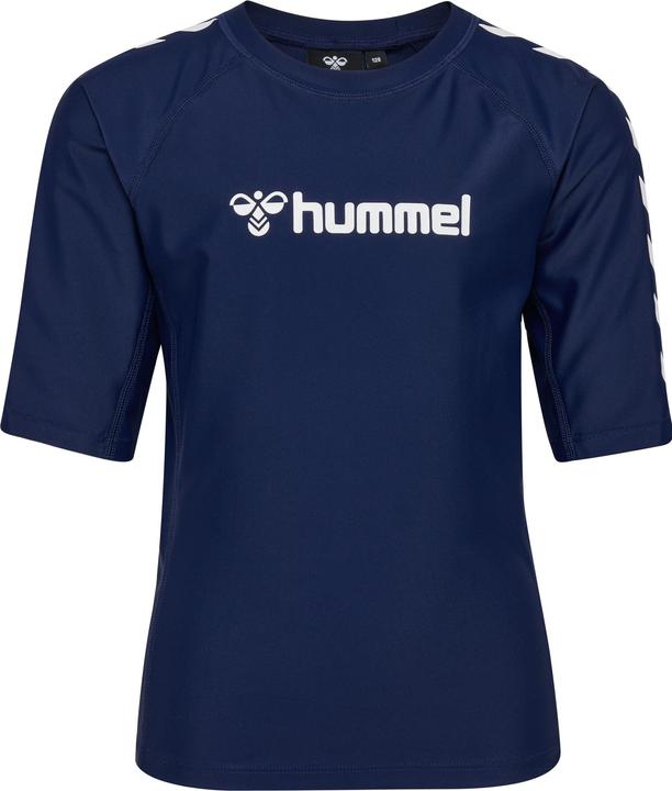 Actual product image hummel hmlFIJI SWIM TEE (122)