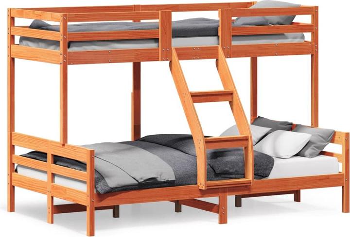 Actual product image VidaXL Karishma (120 x 200 cm)