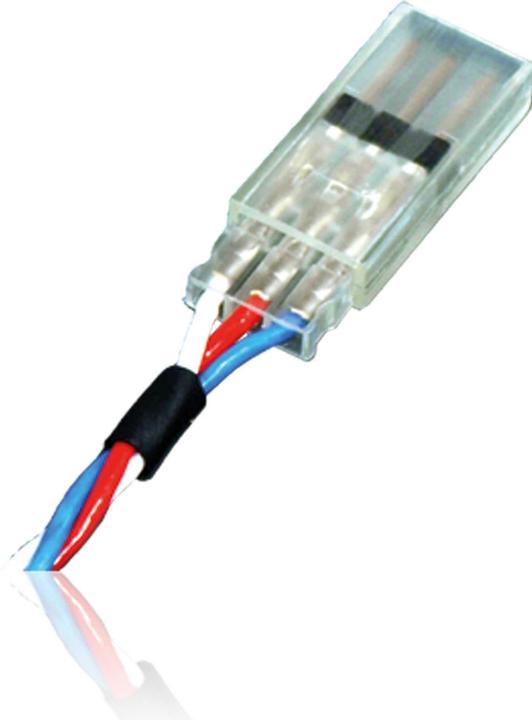 Image du produit Powerbox Systems Connecteur JR Servo, contact mâle