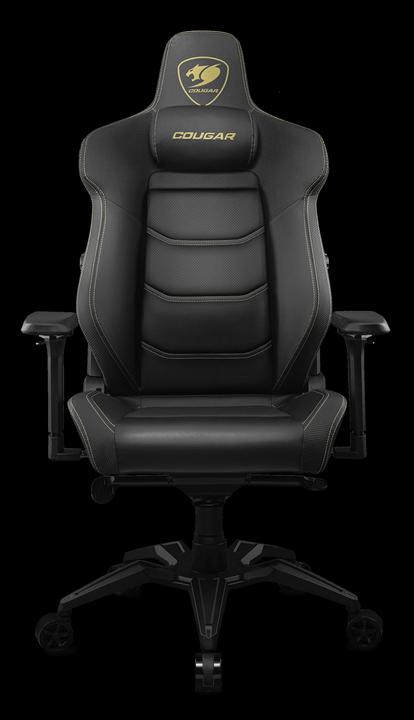 Image du produit Cougar Armor Evo Royal CGR-EVO-GLB