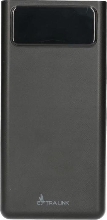 Actual product image Extralink EPB 114 (50000 mAh, 10 W, 185 Wh)