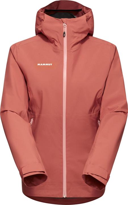 Image du produit Mammut Alto Light HS Hooded Jacket Femme (XS)