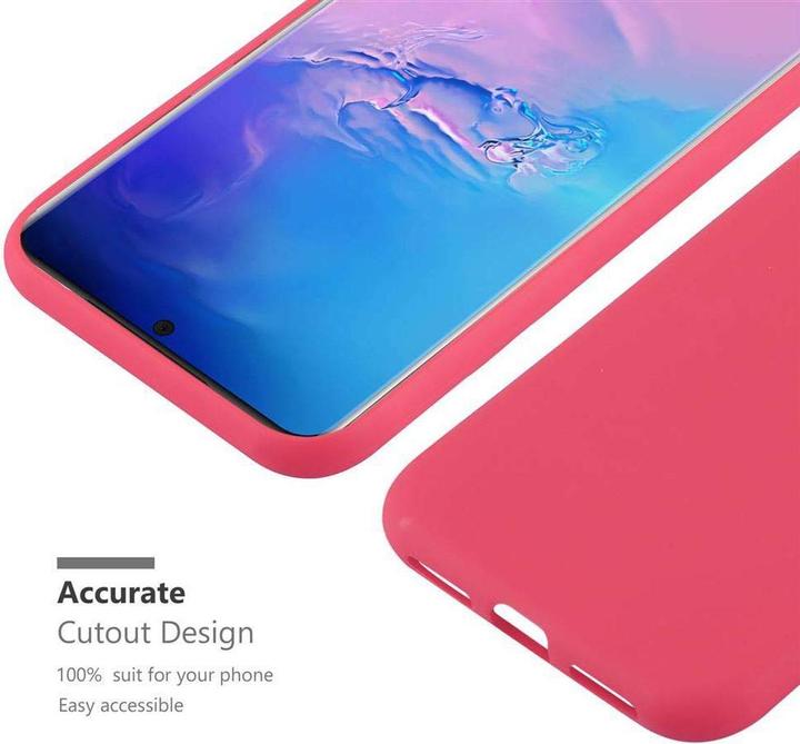 Immagine prodotto Cadorabo Copertina in TPU Candy (Samsung Galaxy S20 Ultra)