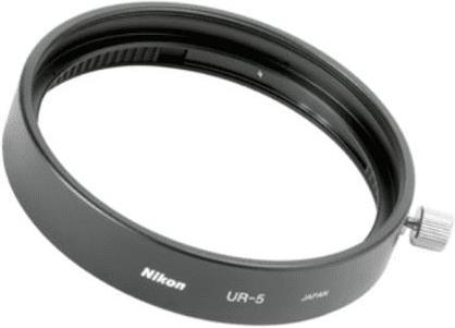 Nikon UR-5 (Objektivfilter Adapter)