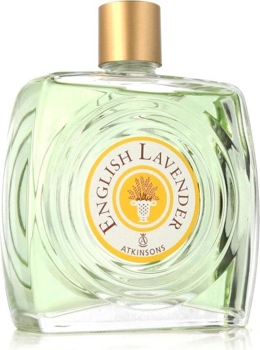 Produktbild ENGLISH LAVENDER edt 320 ml (Eau de Toilette, 320 ml)
